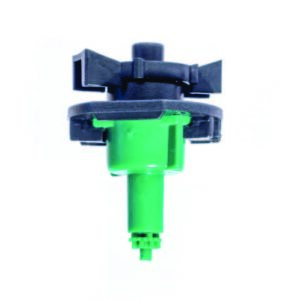 Single jet sprinkler
