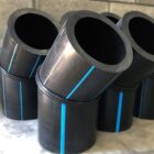 HDPE Pipes