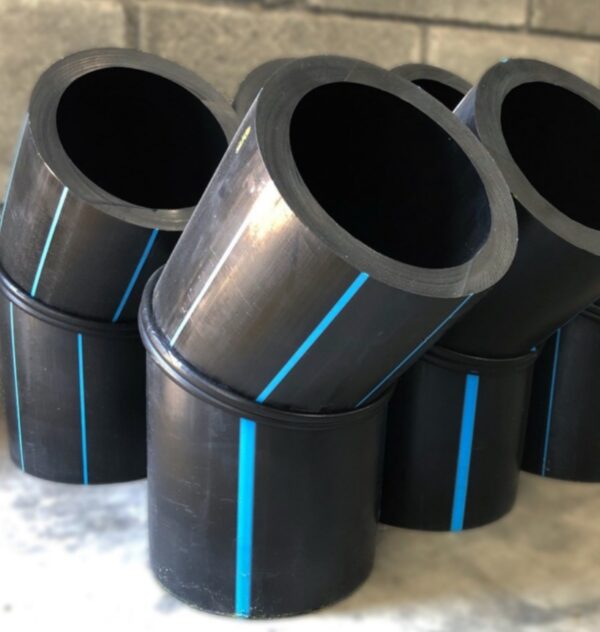 HDPE Pipes