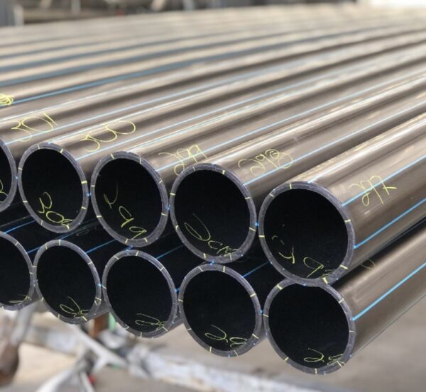 HDPE Pipes - Image 3