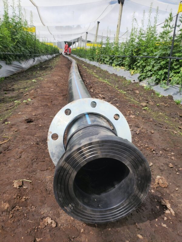 HDPE Pipes - Image 5