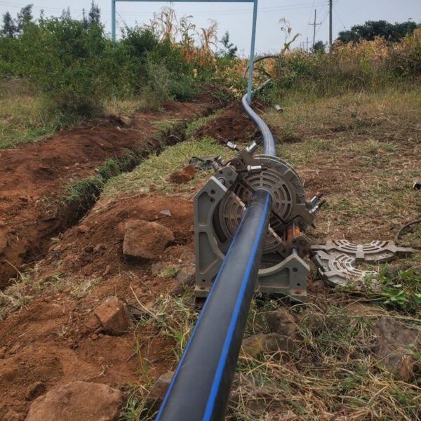 HDPE Pipes - Image 7