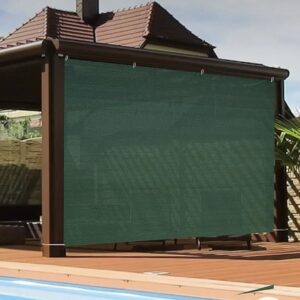 Waterproof Shade Netting