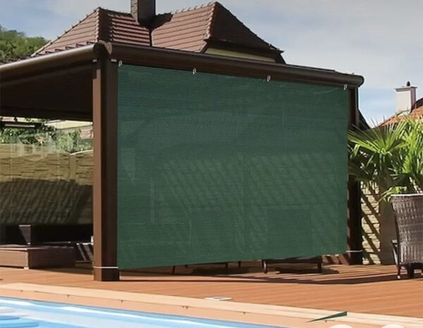 Waterproof Shade Netting