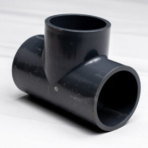 UPVC Tee