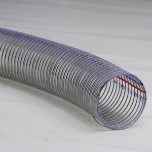 Steel Reinforced Suction Pipes