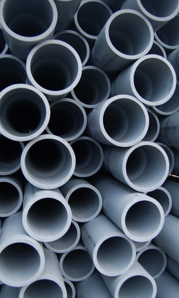 U-PVC Pipes