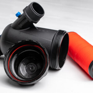 Disc filter type -Y
