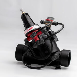 Pressure Regulating Valve