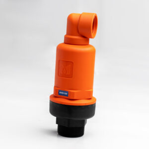 Air Release Valve
