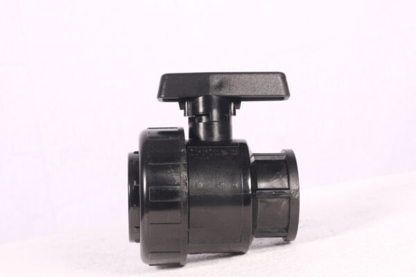 PVC Ball Valve